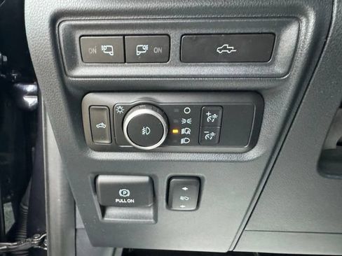 Used 2021 Ford F150 Lariat w/ Equipment Group 502A High AWD/4WD image 20