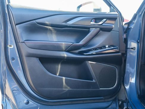 Used 2023 MAZDA CX-9 Carbon Edition image 18