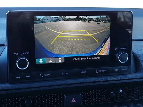 Used 2023 Honda CR-V Sport image 23