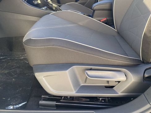 New 2026 Volkswagen Jetta Sport FWD image 16