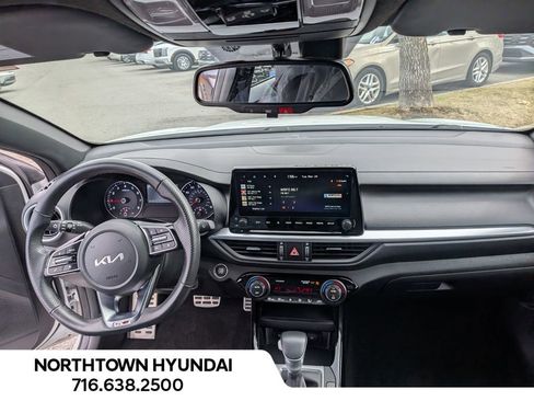 Used 2024 Kia Forte GT-Line image 6