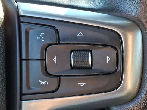 Used 2019 Chevrolet Silverado 1500 LT w/ All-Star Edition AWD/4WD image 21