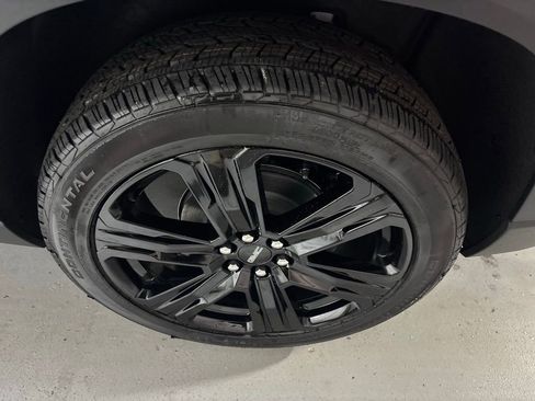 New 2026 GMC Acadia Elevation w/ Black Edition image 6