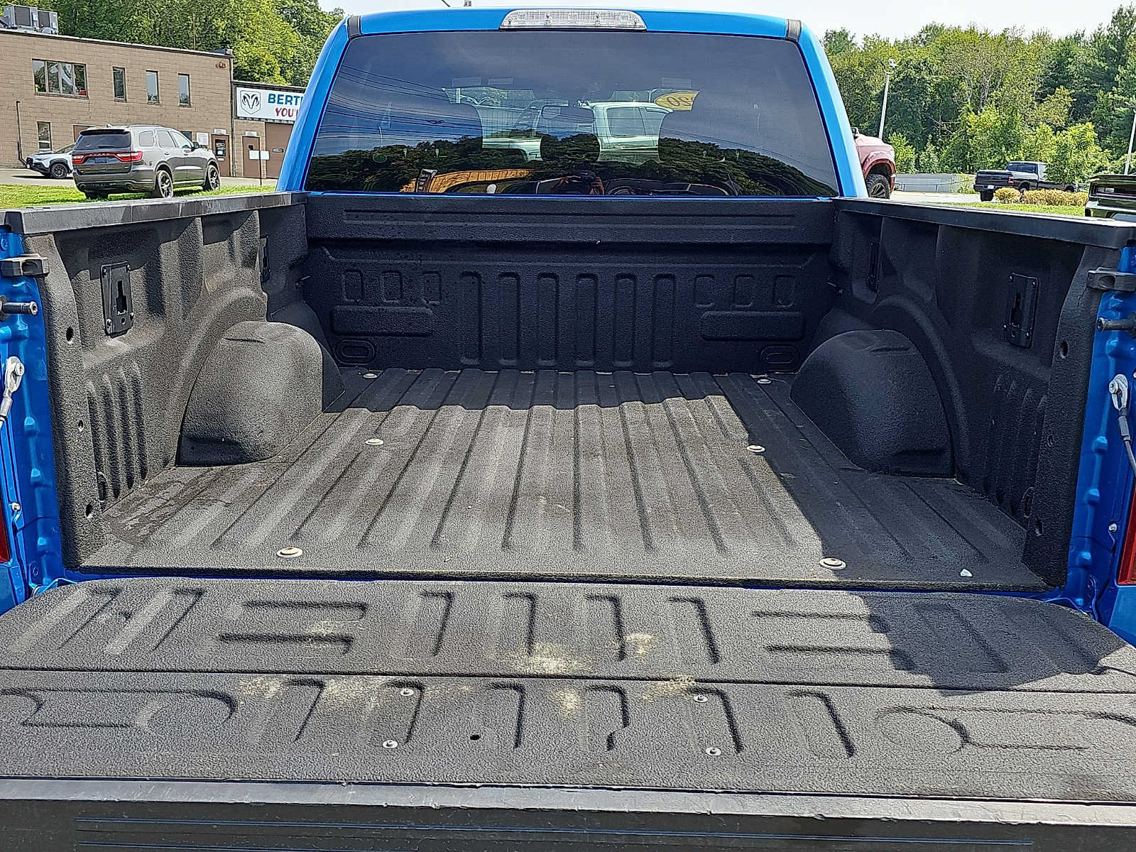 Used 2020 Ford F150 Raptor AWD/4WD image 29