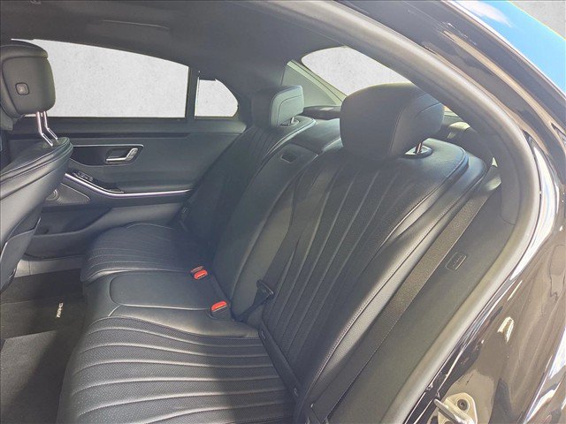 Used 2023 Mercedes-Benz S 500 4MATIC image 15