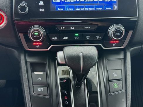 Used 2020 Honda CR-V Touring image 17