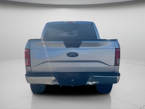 Used 2017 Ford F150 XL w/ Equipment Group 101A Mid AWD/4WD image 8