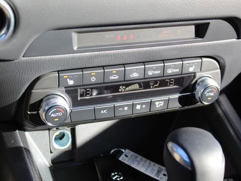 New 2025 MAZDA CX-5 AWD 2.5 S w/ Select Package image 22