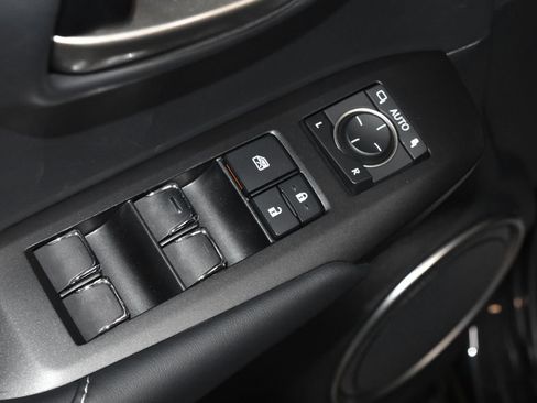 Used 2021 Lexus NX 300 FWD w/ Accessory Package image 5