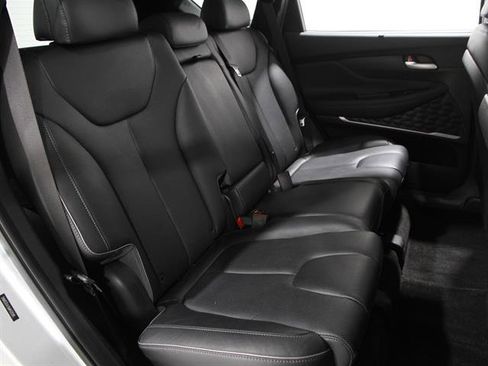 Used 2021 Hyundai Santa Fe SEL w/ Convenience + Premium Package image 18