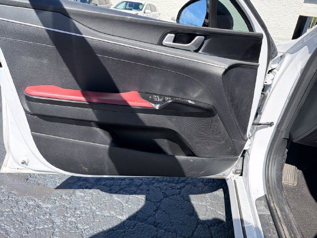 Used 2024 Kia K5 GT-Line FWD image 11