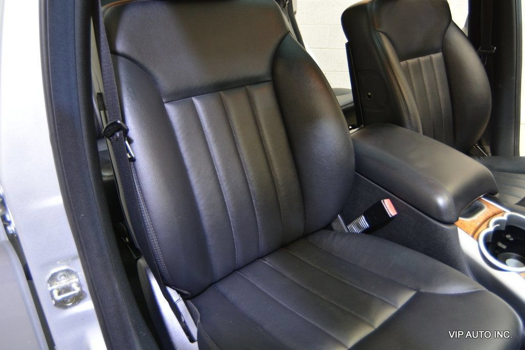 Used 2007 Mercedes-Benz R 320 CDI 4MATIC image 13