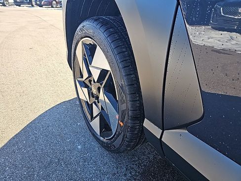 New 2026 Hyundai Kona Limited AWD/4WD image 42