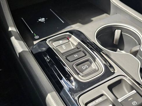New 2026 Honda Pilot Touring image 25