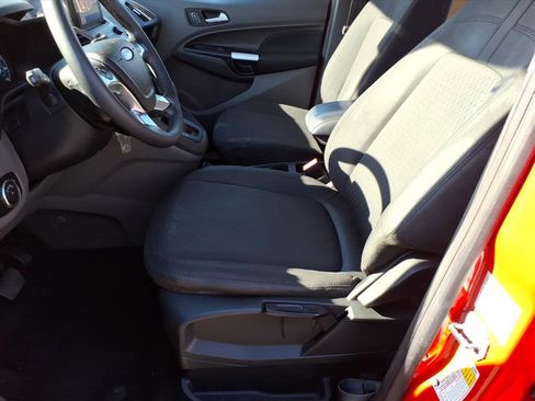 Used 2022 Ford Transit Connect XLT image 16