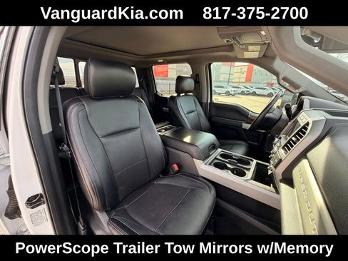 Used 2019 Ford F450 Lariat w/ Lariat Ultimate Package image 29