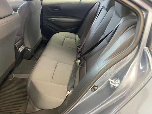 Used 2026 Toyota Corolla LE image 15