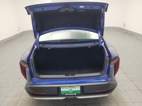 Used 2025 Kia K4 FWD image 29