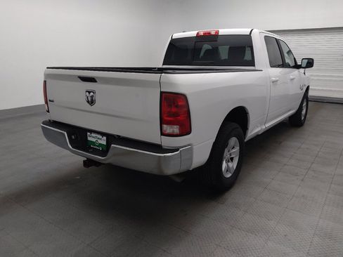 Used 2019 RAM 1500 Classic SLT RWD image 9