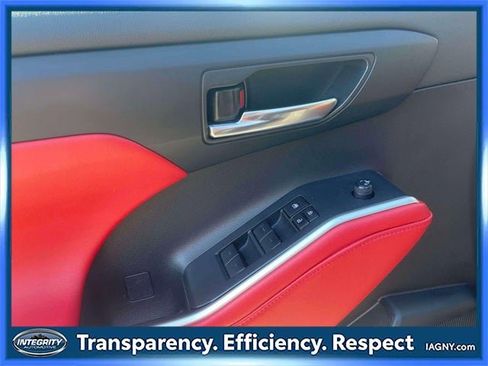 Certified 2023 Toyota Highlander XSE image 18