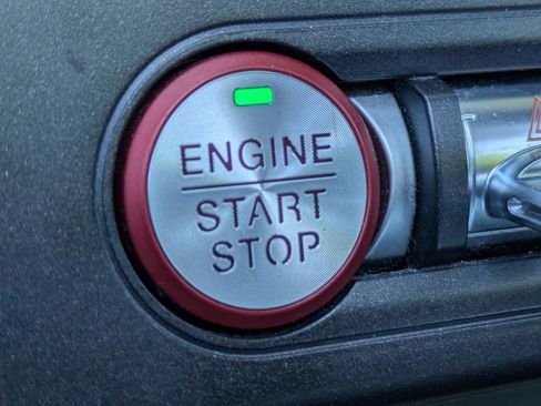 Used 2023 Ford Mustang Premium RWD image 27