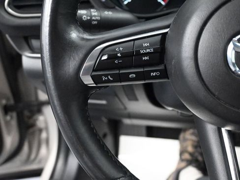 Used 2024 MAZDA CX-30 AWD 2.5 S w/ Select Sport Pkg image 41