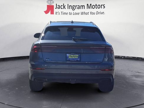 New 2026 Audi Q8 Premium image 4