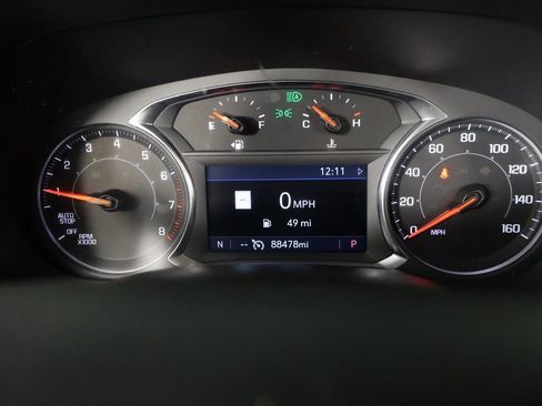 Used 2023 GMC Acadia SLT w/ Preferred Package image 47