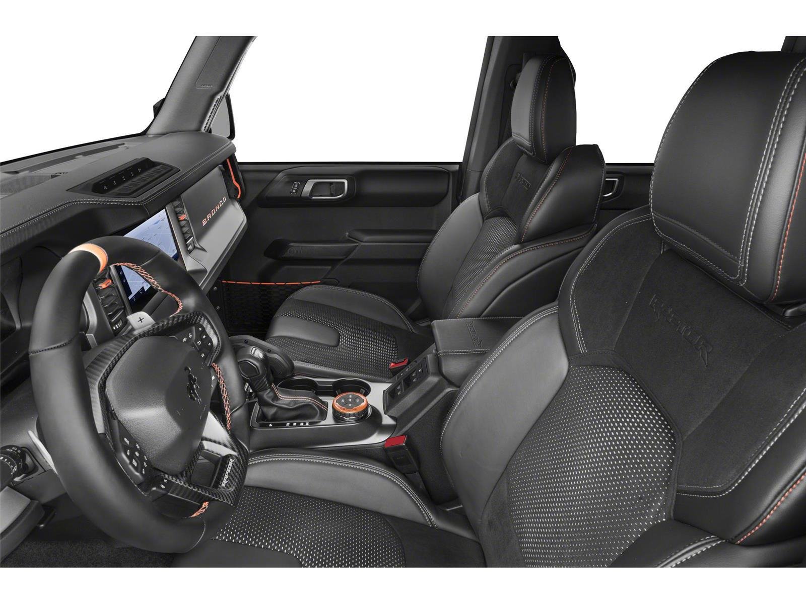 Used 2023 Ford Bronco Raptor AWD/4WD image 79