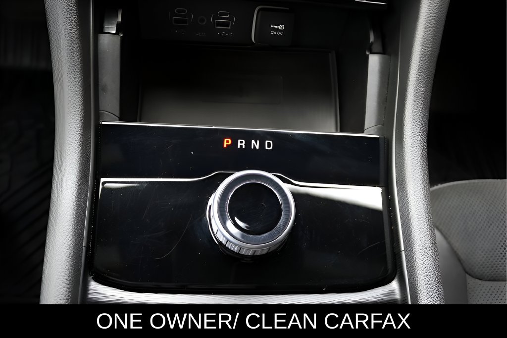 Used 2023 Jeep Grand Cherokee Altitude AWD/4WD image 20