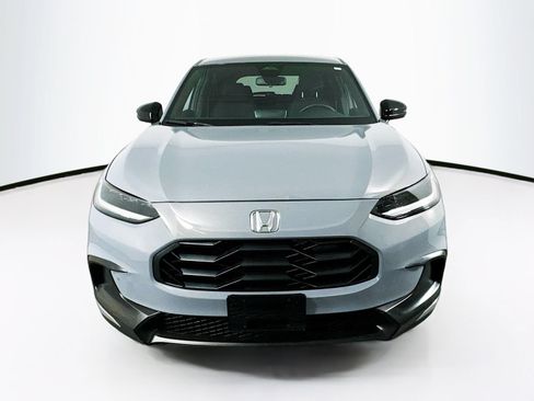 Used 2024 Honda HR-V Sport image 2