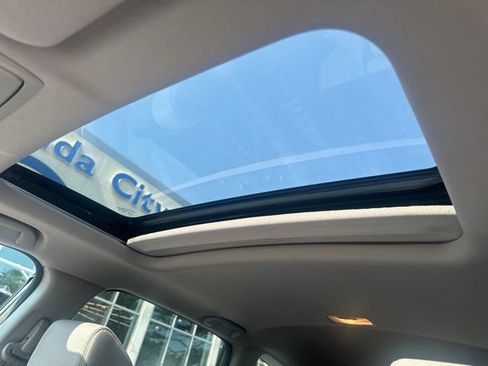 Used 2017 Honda CR-V EX-L image 24