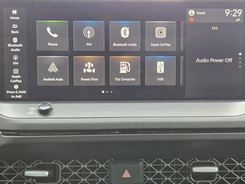 Used 2025 Honda Accord Sport image 13