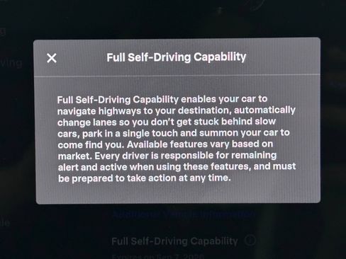 Used 2023 Tesla Model 3 Long Range AWD/4WD image 44