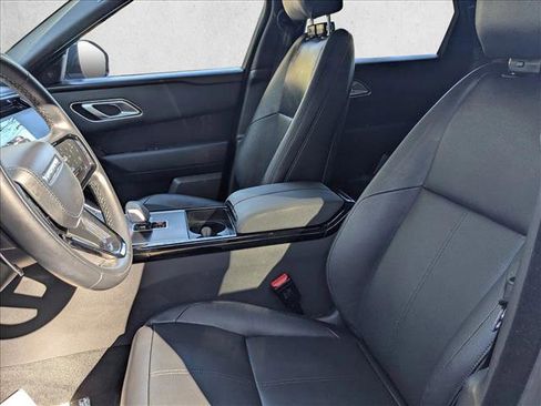 Certified 2026 Land Rover Range Rover Velar Dynamic SE image 15