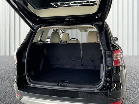 Used 2018 Ford Escape SEL AWD/4WD image 23