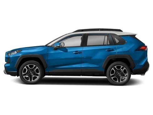 Used 2019 Toyota RAV4 Adventure w/ Cold Weather Package AWD/4WD image 35