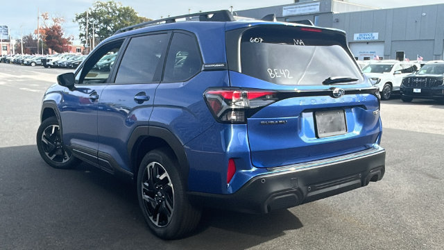 New 2026 Subaru Forester Limited AWD/4WD image 5