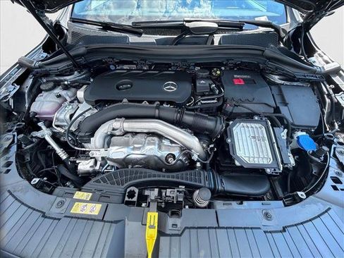 New 2026 Mercedes-Benz GLA 250 4MATIC image 19