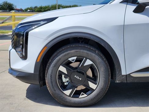 New 2026 Kia Sportage LX w/ LX Convenience Package image 5