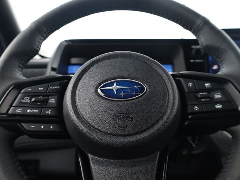 New 2026 Subaru Outback Limited image 12