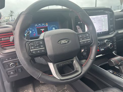 Used 2024 Ford F150 Raptor image 40