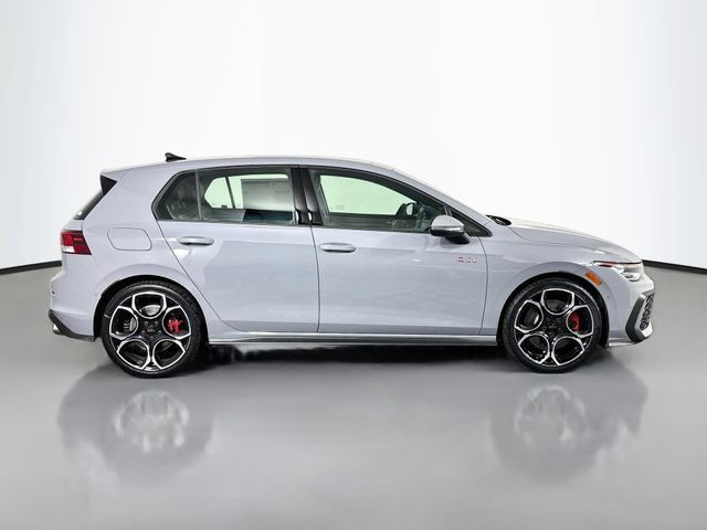 New 2026 Volkswagen GTI Autobahn FWD image 8