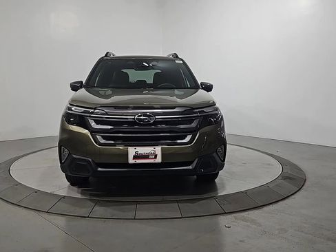 New 2026 Subaru Forester Limited image 8