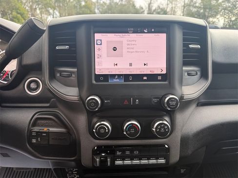 Certified 2022 RAM 2500 Tradesman image 22