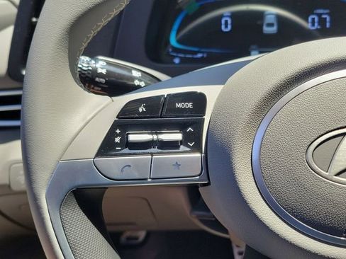 New 2026 Hyundai Elantra Sport FWD image 7
