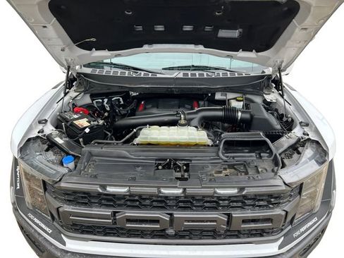 Used 2022 Ford F150 Raptor w/ Equipment Group 801A High image 16