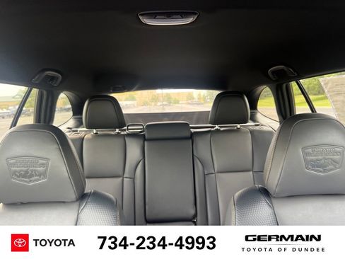 Used 2023 Subaru Outback Wilderness AWD/4WD image 31