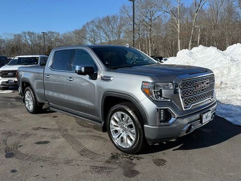 Used 2020 GMC Sierra 1500 Denali image 11