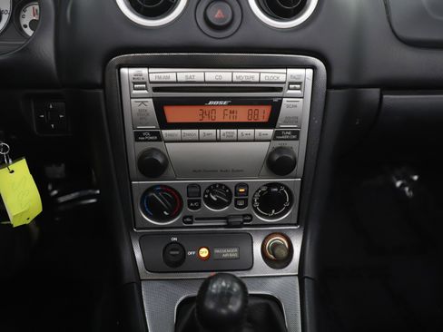 Used 2005 MAZDA MX-5 Miata MAZDASPEED image 18